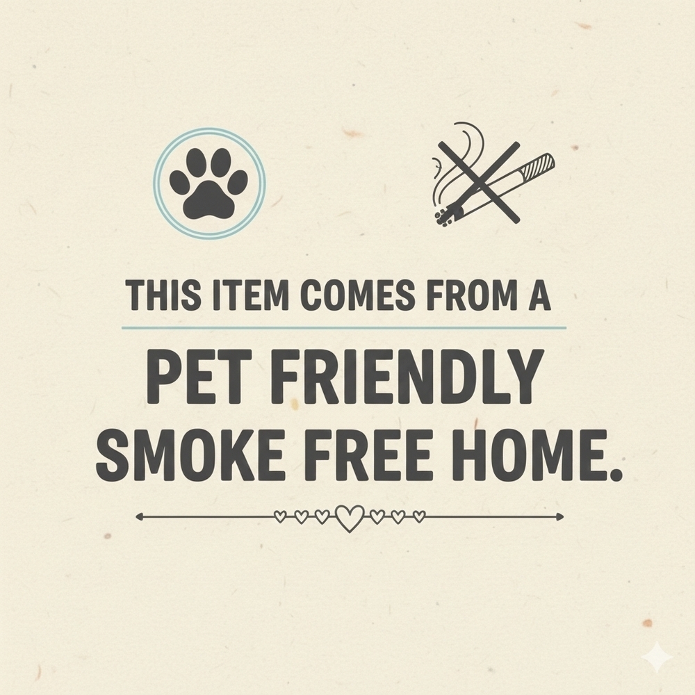 Natural Reflections Camo Green Sleeveless Top Size Large (EUC) - Picture 8 of 9